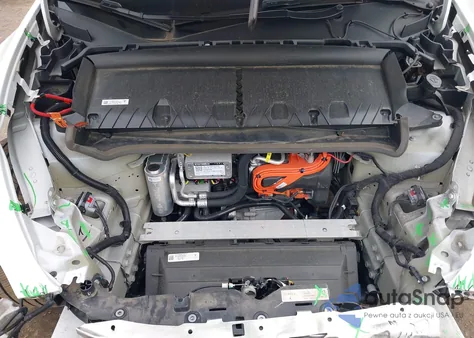 2024 Tesla Model Y Long Range Dual Motor All-Wheel Drive from USA, damaged, VIN 7SAYGDEEXRA286691